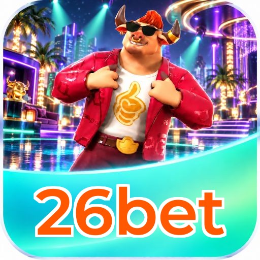 Especificações técnicas download 26bet