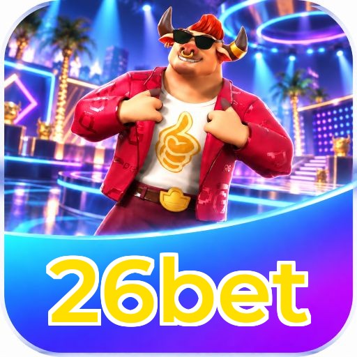 Especificações técnicas download 26bet