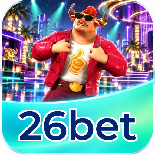26bet - Como verificar RTP e jogos certificados