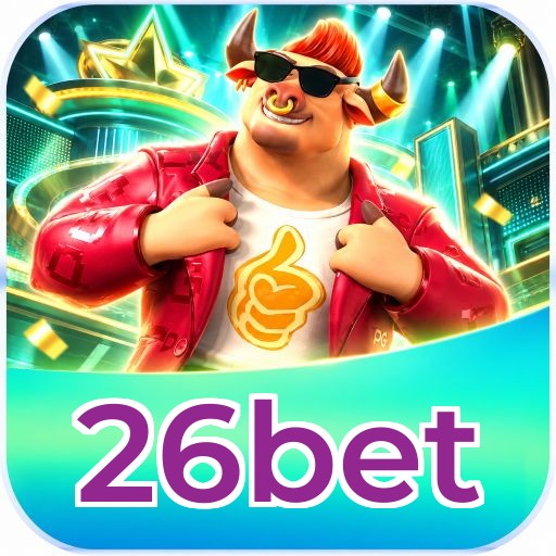 26bet - Tempos médios de saque PIX verificados
