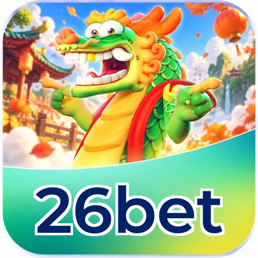 Especificações técnicas download 26bet
