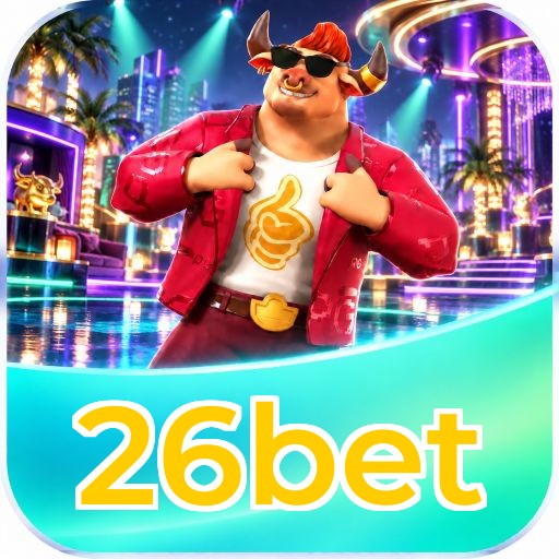 Especificações técnicas download 26bet